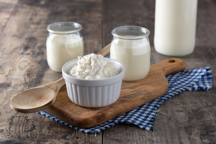 Kefir nedir, nasıl yapılır