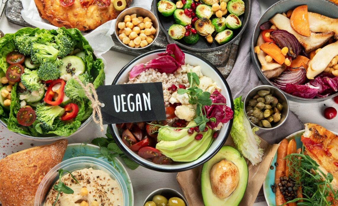 Vegan beslenme neden tercih edilmeli?
