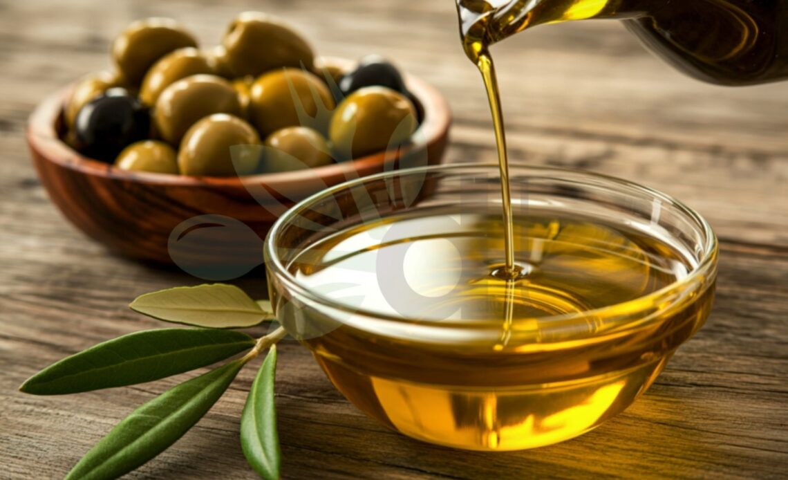 zeytinyağının faydaları