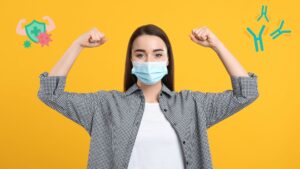 bağışıklık sistemini nasıl koruruz