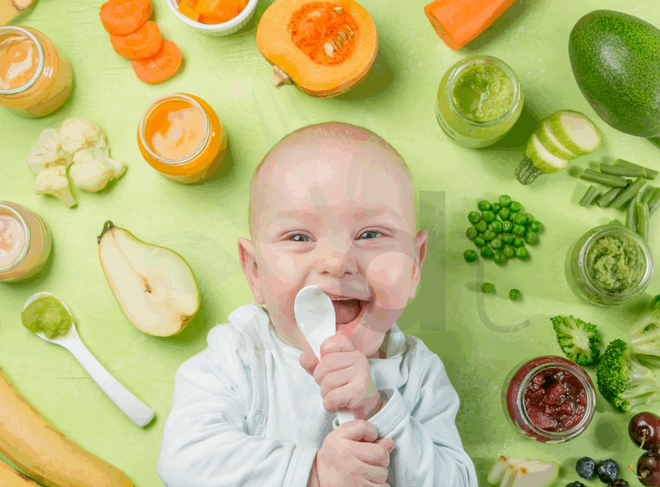 ek gıdaya geçişte 1 yaş öncesi verilmemesi gereken besinler