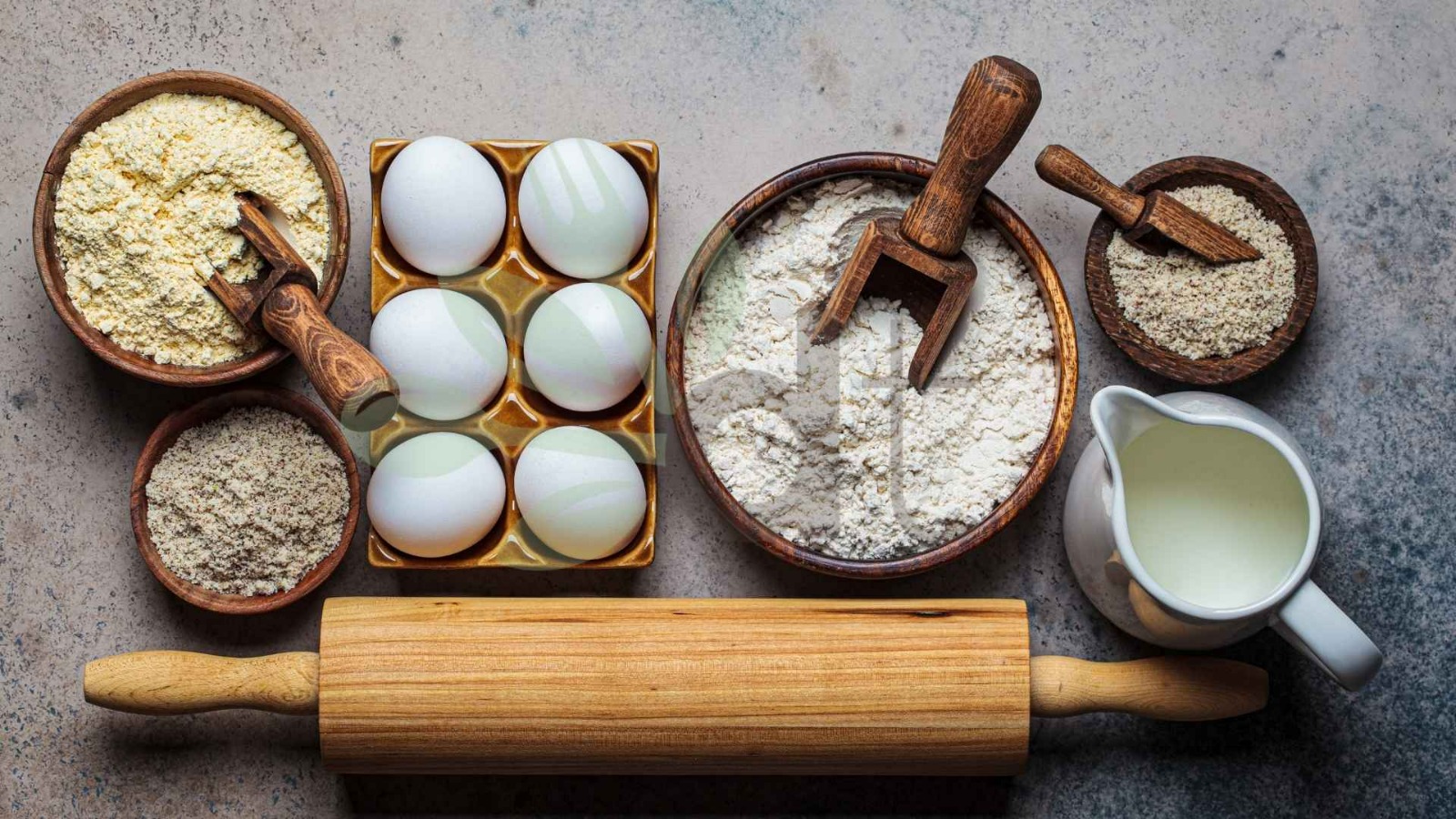 Glutensiz Ketojenik Ekmek